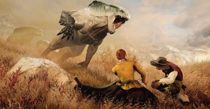 Продано более миллиона копий GreedFall