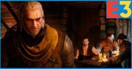 E3 2019: The Witcher 3: Wild Hunt выйдет на Switch