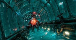 Игра Half-Life: Alyx получила мод, посвященный вселенной Bioshock