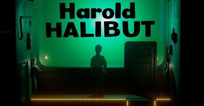 Harold Halibut: Как создать инди игру с нуля
