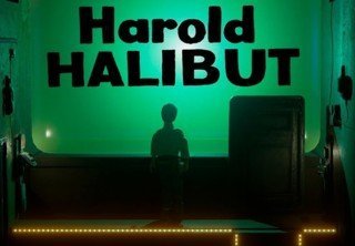 Harold Halibut: Как создать инди игру с нуля