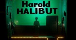Harold Halibut: Как создать инди игру с нуля