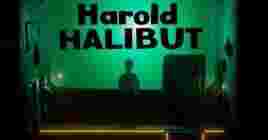 Harold Halibut: Как создать инди игру с нуля