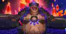 Для Hearthstone выпустят мини-набор «Погружение в Подземье»