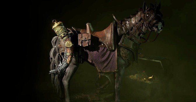 Diablo 4 получит еще один стресс-тест с наградами для участников