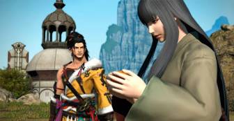 Новое подземелье в Final Fantasy 14 удастся посетить в мае