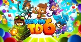 Все новые коды для Блунс ТД 6 на ноябрь 2025 года