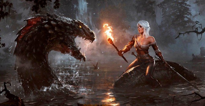 В GOG началась распродажа «Любимые игры нашей команды»