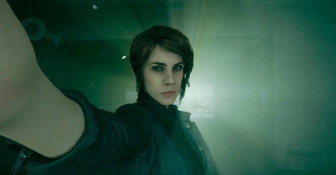 В феврале 2021 года Control выйдет на PS5 и Xbox Series X