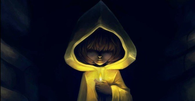 Bandai бесплатно раздают Little Nightmares для Steam