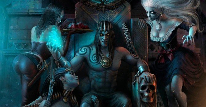 В GOG началась распродажа игр от Daedalic Entertainment