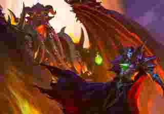 World of Warcraft: BCC получила обновление 2.5.4 и новый рейд