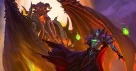 World of Warcraft: BCC получила обновление 2.5.4 и новый рейд