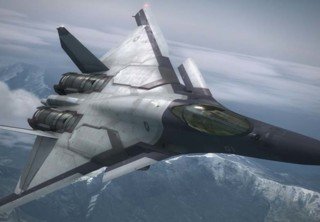Узнайте о лучших самолетах в Ace Combat 7: Skies Unknown