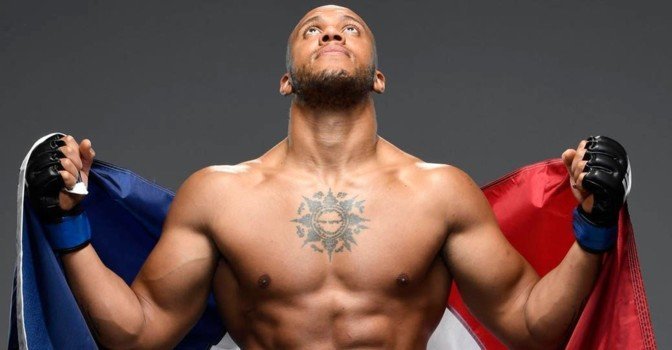 Пятая квалификация кибертурнира UFC пройдет на этой неделе