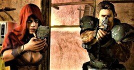 Resident Evil 5 – в Steam-версию игры ввели локальный кооператив