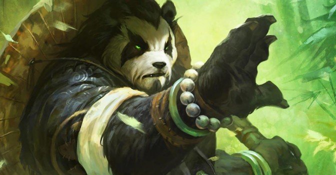 Слух: игры от Blizzard собираются вернуться на территорию Китая