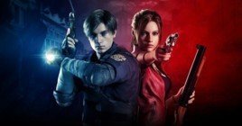 Sony анонсировала перезапуск фильма Resident Evil