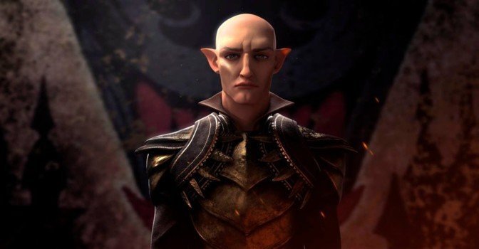 Слух: утекли даты выхода TES 6, Dragon Age 4, Fable 4 и Gears 6