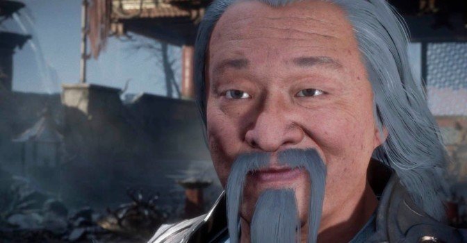 Новый Mortal Kombat или третий Injustice может выйти в 2023 году