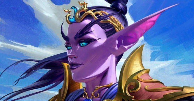 В WoW Classic стартовал открытый бета-тест сезона мастерства