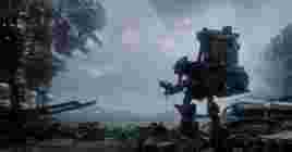 В 2023 году выйдет игра про мехов Armored Core 6 Fires of Rubicon