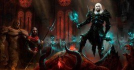 Слух: в 2020 году выйдет Diablo 2 Resurrected