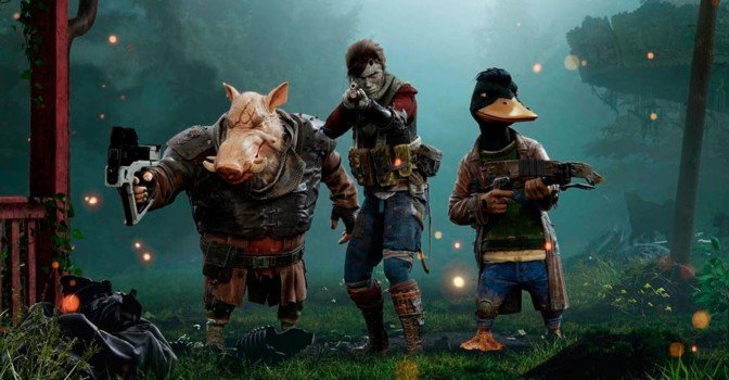 В GOG запустили новую еженедельную распродажу – скидки до 90%