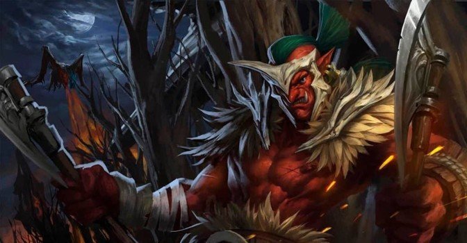 В Dota Underlords поменяют ранговую систему