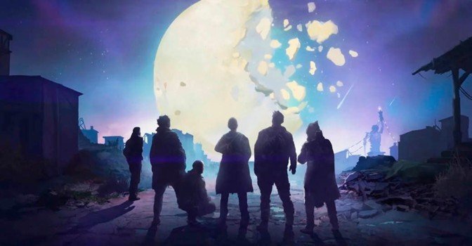 Сегодня выйдет дополнение Surviving the Aftermath: Shattered Hope
