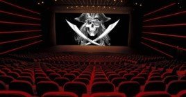 Из Российских кинотеатров убрали голливудские блокбастеры