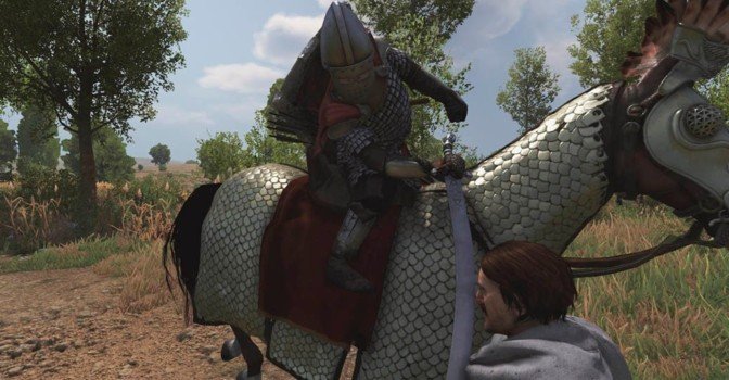 Для Bannerlord вышло обновление 1.5.2 и бета-патч 1.5.3