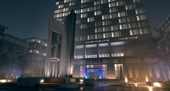 Paradox Interactive представили вторую фракцию в Bloodlines 2