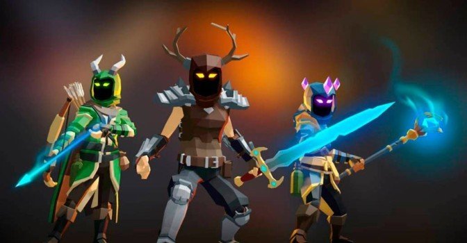 В декабре выйдет большой патч для рогалика Soulstone Survivors
