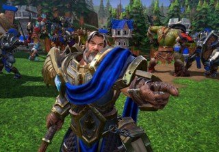 Деньги за Warcraft 3: Reforged теперь можно вернуть моментально