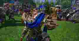 Деньги за Warcraft 3: Reforged теперь можно вернуть моментально