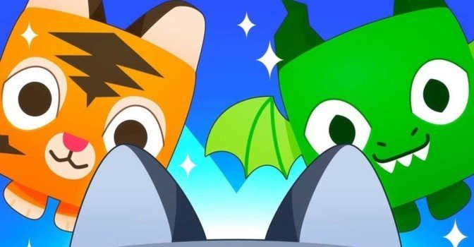 Коды для Pet Simulator X на январь 2022 года