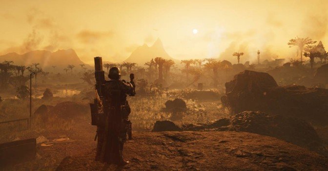 Патч 01.001.007 ввёл в Helldivers 2 множество балансных правок