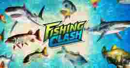 Подарочные коды для Fishing Clash на июль 2023 года