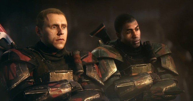4 июня в Destiny 2 начнется новый сезон