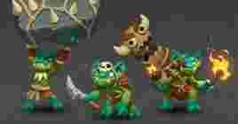 Torchlight Frontiers получит новую систему развития персонажей