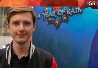 A Year Or Rain на ИгроМире 2019 — интервью с разработчиком