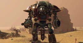 В Warhammer 40,000: Inquisitor - Martyr добавили офлайн-режим