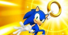 У SEGA большие планы на серию Sonic