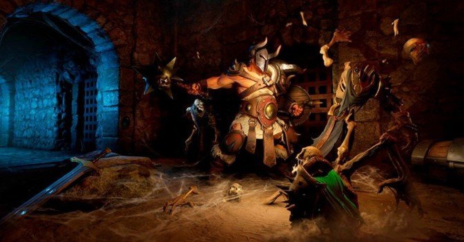 Project Honor – тест RPG от экс-авторов WoW пройдет в 2023 году