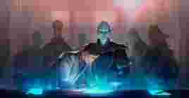 Состоялся релиз дополнения Federations для Stellaris
