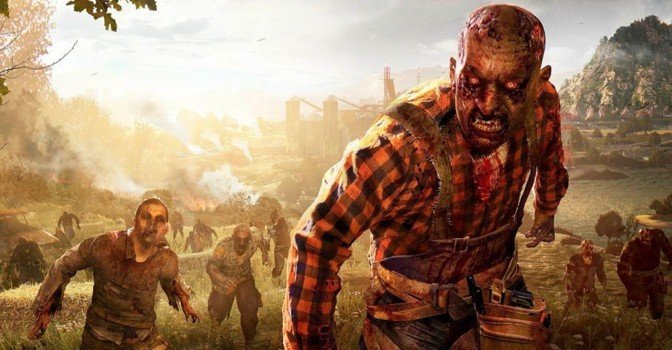 В магазине GOG началась распродажа игр про зомби