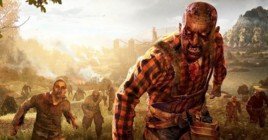 В магазине GOG началась распродажа игр про зомби