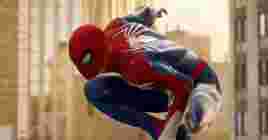 Супергеройский экшн Marvel’s Spider-Man 2 вышел на PlayStation 5