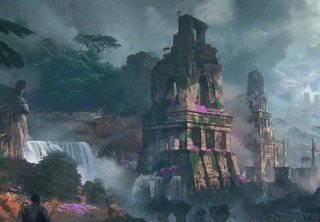 Techland создает фэнтезийную RPG с открытым миром